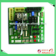 Hyundai Elevator PCB CCB-3 204C2348 Hyundai Elevator Parts, Hyundai Elevator